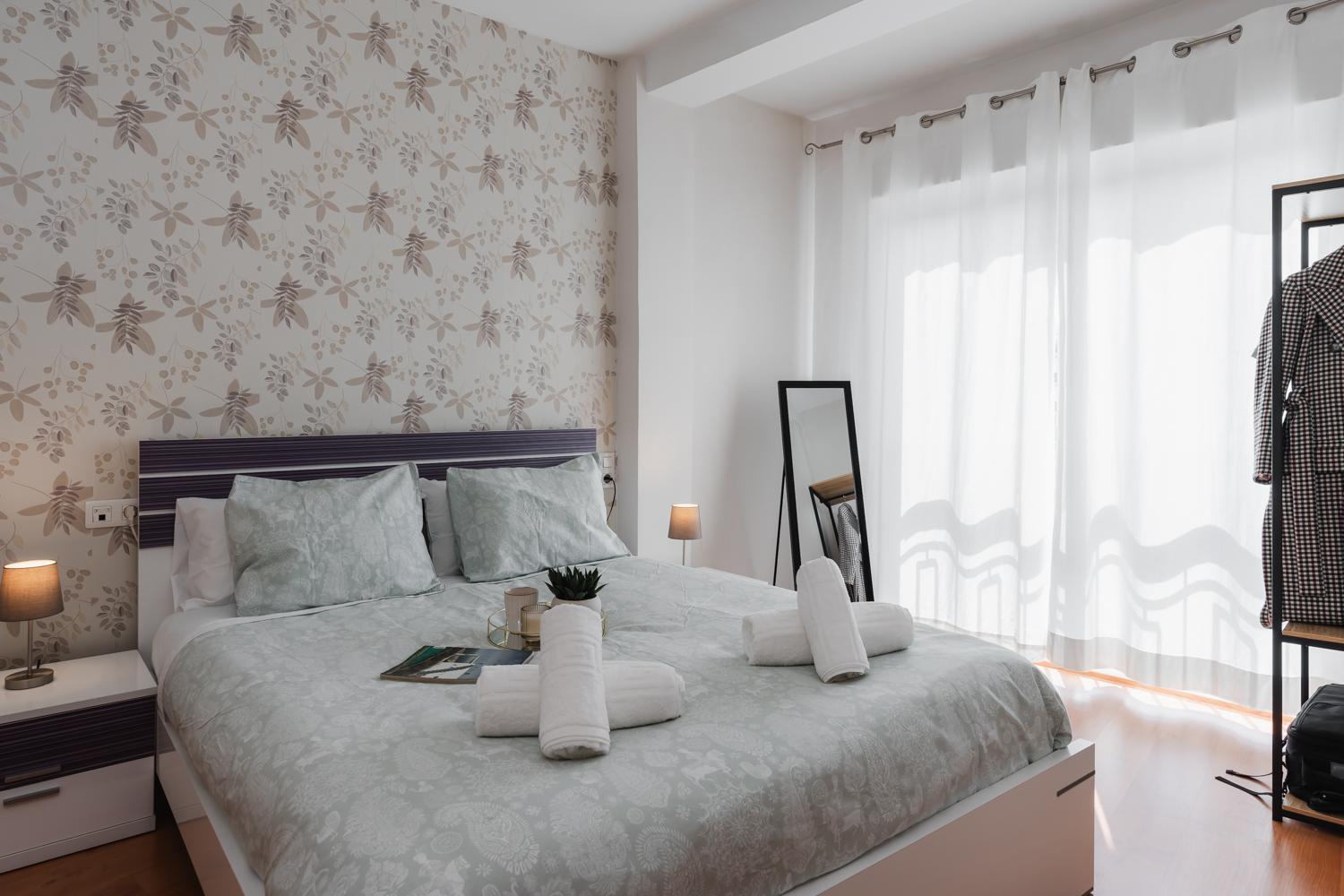 Tuguest Dilar Apartment Granada Exterior foto
