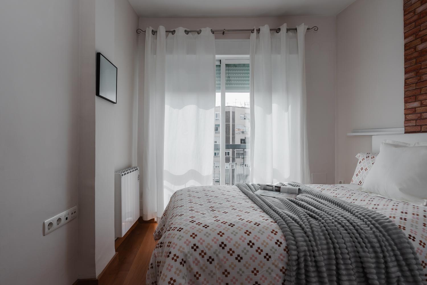 Tuguest Dilar Apartment Granada Exterior foto