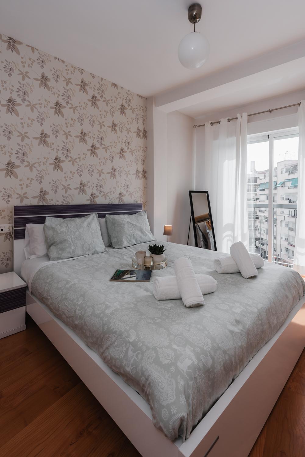 Tuguest Dilar Apartment Granada Exterior foto